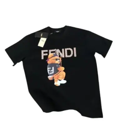 Fendi Tee, t-shirts for ¥144 on LitBuy
