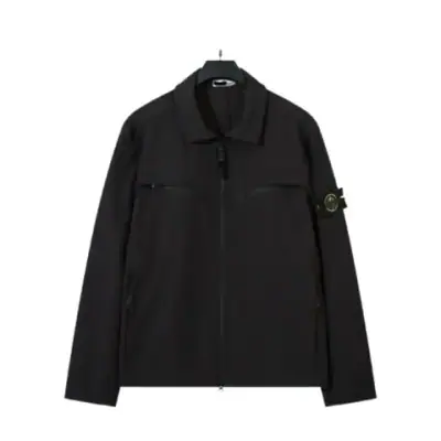 Stone Island Jacket, jackets for ¥336 on LitBuy