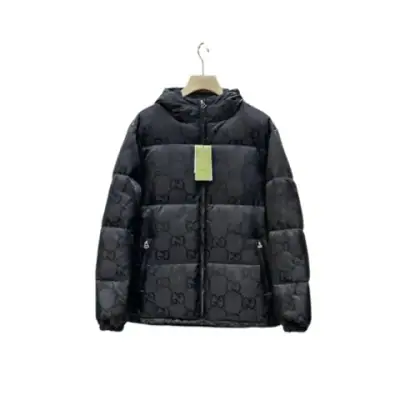 Gucci Down Jacket, jackets for ¥600 on LitBuy