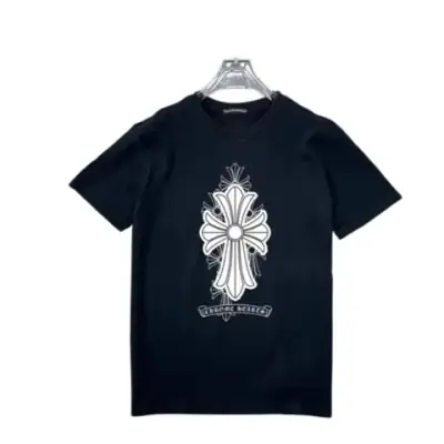 Chrome Hearts Tee, t-shirts for ¥139 on LitBuy