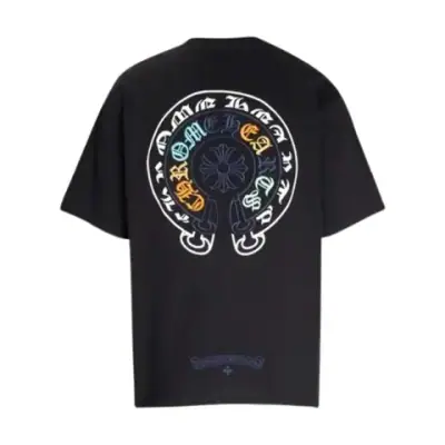 Chrome Hearts Tee, t-shirts for ¥146 on LitBuy