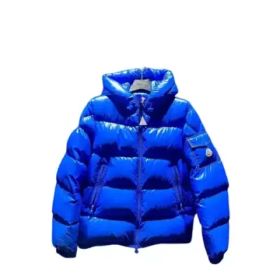 Moncler Quilted Jacket, jackets for ¥367 on LitBuy