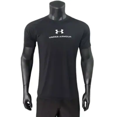 Under Armour Tee, t-shirts for ¥67 on LitBuy