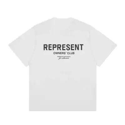 Represent Tee, t-shirts for ¥120 on LitBuy