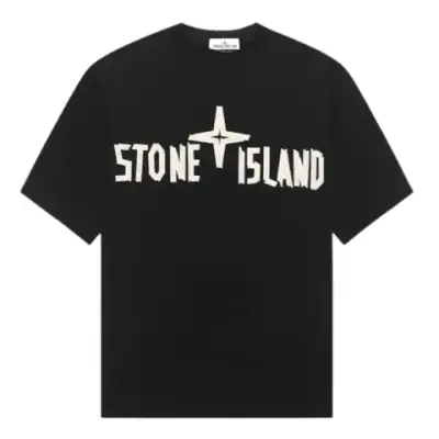 Stone Island Tee, t-shirts for ¥120 on LitBuy