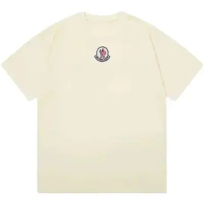 Moncler Tee, t-shirts for ¥144 on LitBuy