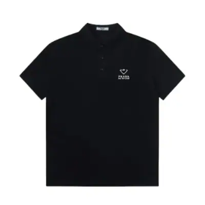 Prada Polo, t-shirts for ¥240 on LitBuy