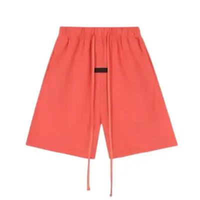 Essentials Shorts, pants & shorts for ¥124 on LitBuy