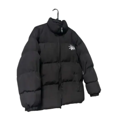 Stussy Quilted Jacket, jackets for ¥348 on LitBuy