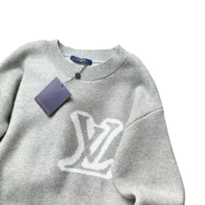 LV Sweater, hoodies for ¥264 on LitBuy