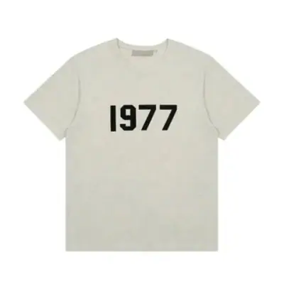 Essentials Tee, t-shirts for ¥81 on LitBuy