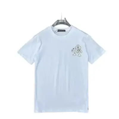 Chrome Hearts Tee, t-shirts for ¥139 on LitBuy