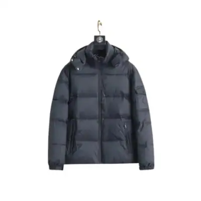 Moncler Quilted Jacket, jackets for ¥428 on LitBuy