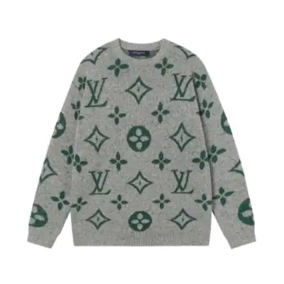LV Sweater, hoodies for ¥300 on LitBuy