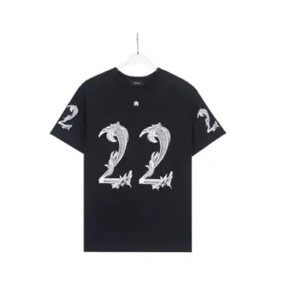 Amiri Tee, t-shirts for ¥104 on LitBuy