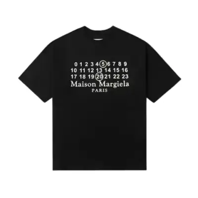 Maison Margiela Tee, t-shirts for ¥108 on LitBuy