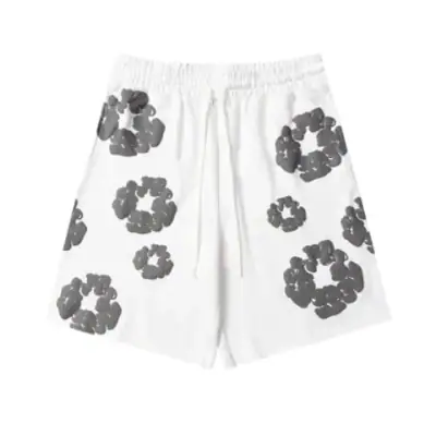 Denim Tears Shorts, pants & shorts for ¥153 on LitBuy