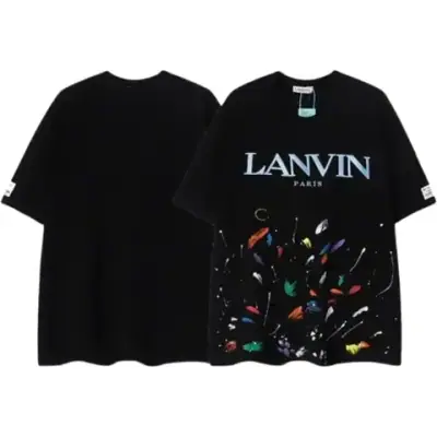 Gallery Dept Tee, t-shirts for ¥168 on LitBuy
