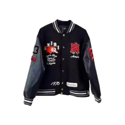 Amiri Jacket, jackets for ¥488 on LitBuy