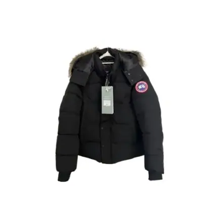 Canada Goose Down Jacket, jackets for ¥448 on LitBuy