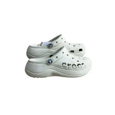 Crocs Slippers, shoes for ¥96 on LitBuy