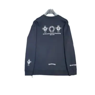 Chrome Hearts Long Tee, hoodies for ¥204 on LitBuy