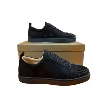 LOUBOUTIN-low, shoes for ¥363 on LitBuy