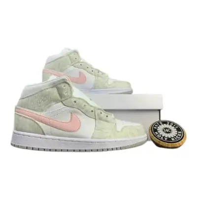 AJ1 HIGH-2, shoes for ¥385 on LitBuy
