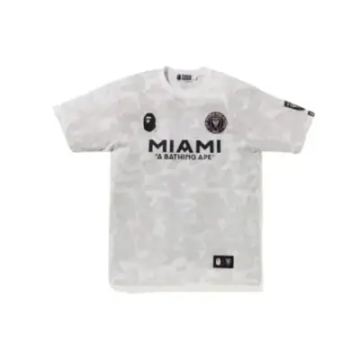 Bape Tee, t-shirts for ¥118 on LitBuy