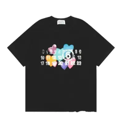 Maison Margiela Tee, t-shirts for ¥108 on LitBuy
