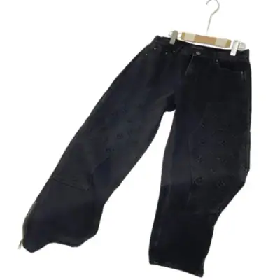LV Jeans, pants & shorts for ¥326 on LitBuy
