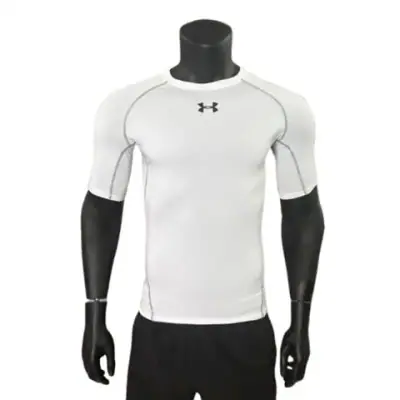 Under Armour Tee, t-shirts for ¥58 on LitBuy