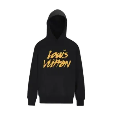 LV Hoodie, hoodies for ¥163 on LitBuy
