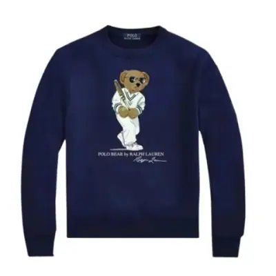 Ralph Lauren Hoodie, hoodies for ¥133 on LitBuy