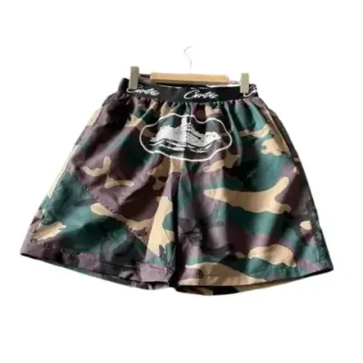 Corteiz Shorts, pants & shorts for ¥133 on LitBuy