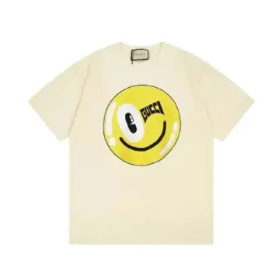 Gucci Tee, t-shirts for ¥144 on LitBuy