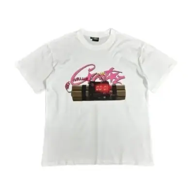 Corteiz Tee, t-shirts for ¥87 on LitBuy
