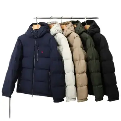 Ralph Lauren Down Jacket, jackets for ¥672 on LitBuy