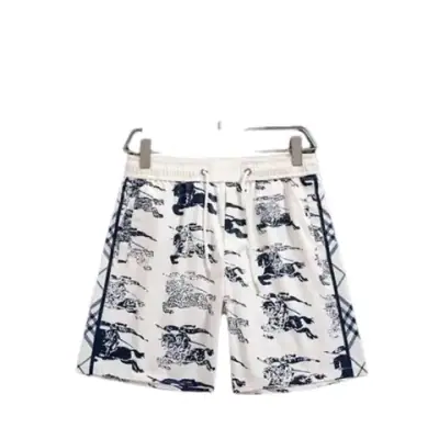 Burberry Shorts, pants & shorts for ¥120 on LitBuy