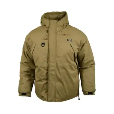 Under Armour Quilted Jacket, jackets for ¥384 on LitBuy