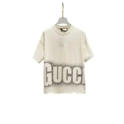 Gucci Tee, t-shirts for ¥174 on LitBuy