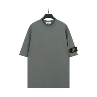 Stone Island Tee, t-shirts for ¥96 on LitBuy