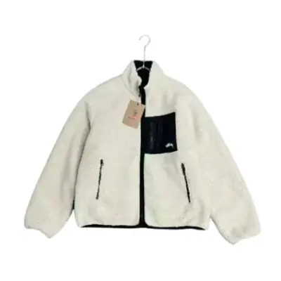 Stussy Coat, jackets for ¥384 on LitBuy