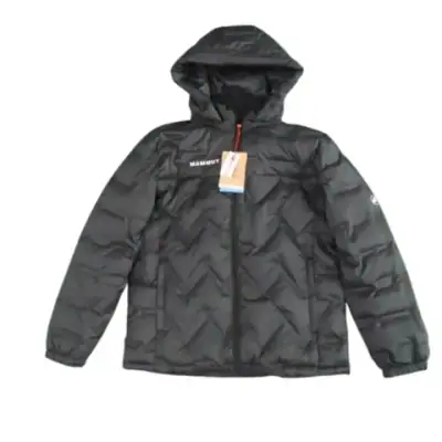 Mammut Down Jacket, jackets for ¥591 on LitBuy