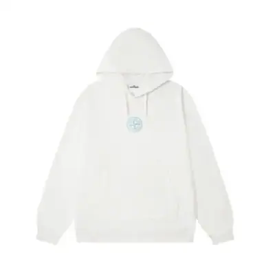 Stone Island Hoodie, hoodies for ¥153 on LitBuy