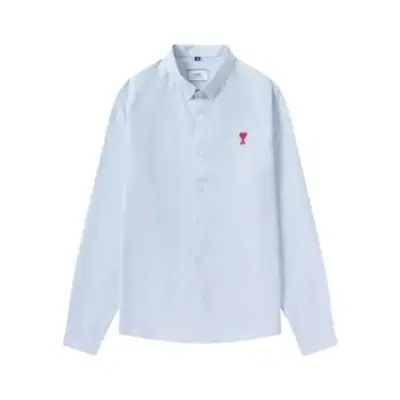 Ami Shirt, hoodies for ¥165 on LitBuy