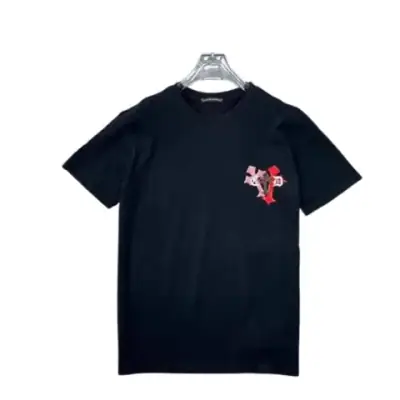 Chrome Hearts Tee, t-shirts for ¥139 on LitBuy