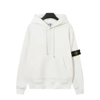 Stone Island Hoodie, hoodies for ¥192 on LitBuy