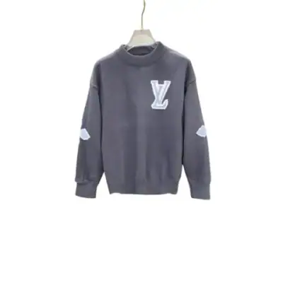 LV Sweater, hoodies for ¥224 on LitBuy