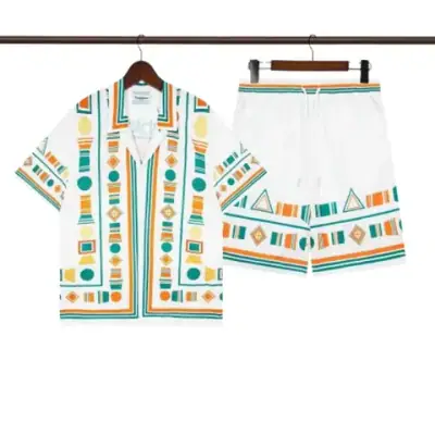 Casablanca Summer Set, hoodies for ¥240 on LitBuy
